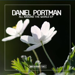 Daniel Portman - All Around The World (Radio Mix)(Date of release 9-3-2018)
