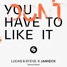 You Don't Have To Like It (Hennes Remix)