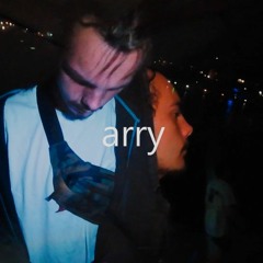 Arry - Whatever (prod. HARVEY)