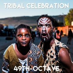 Tribal Celebration