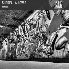 Surreal & Low:r - Parallax