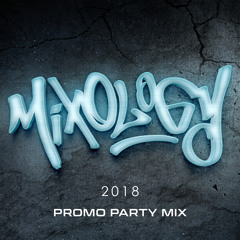 2018 Promo Party Mix