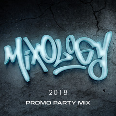 2018 Promo Party Mix