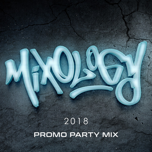 2018 Promo Party Mix