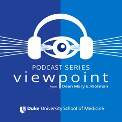 Episode 6: Why is it Important to Explore the Early-life Origins of Health and Disease?