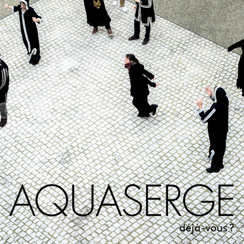 Aquaserge - My Funny Valentine (radio edit)