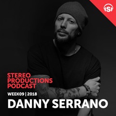 WEEK09 18 Guest Mix - Danny Serrano (ES)