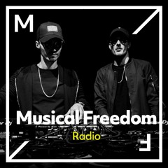 Musical Freedom Radio Episode 40 - Loge21