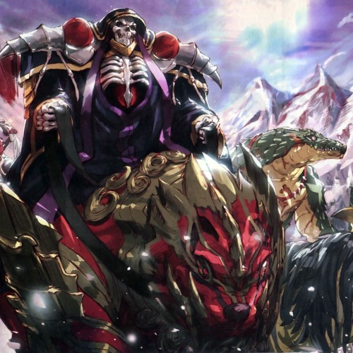 Stream Overlord Ost 冒険者の夢 Adventurers Dream By Mion Castiglioni Listen Online For Free On Soundcloud Stream Overlord Ost 冒険者の夢 Adventurers Dream By Mion Castiglioni Listen Online For Free On Soundcloud