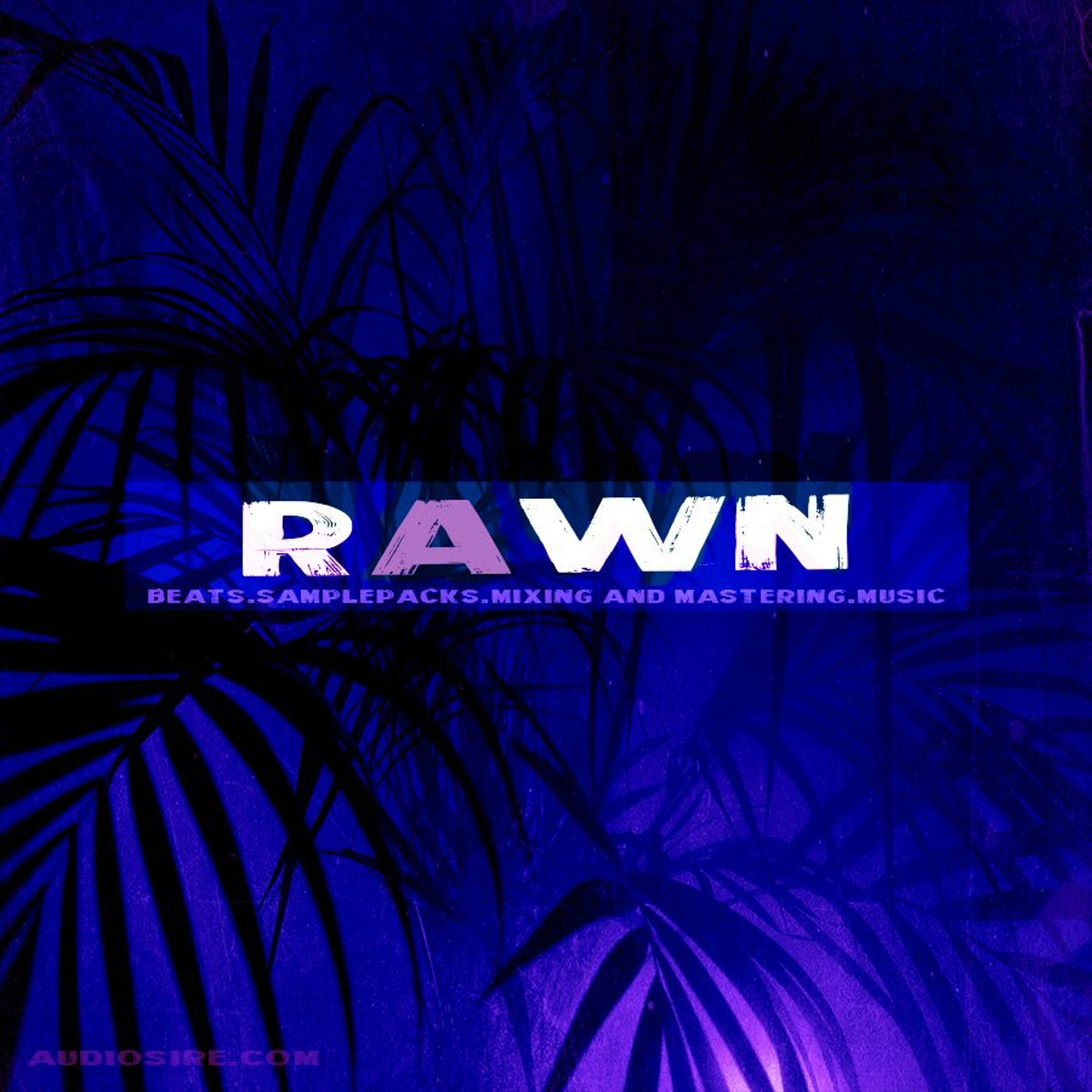 Rawn\'s World\'s