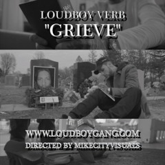 "Grieve" (Dedicated to Stephen Greaves)