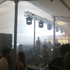 Warehouse Techno