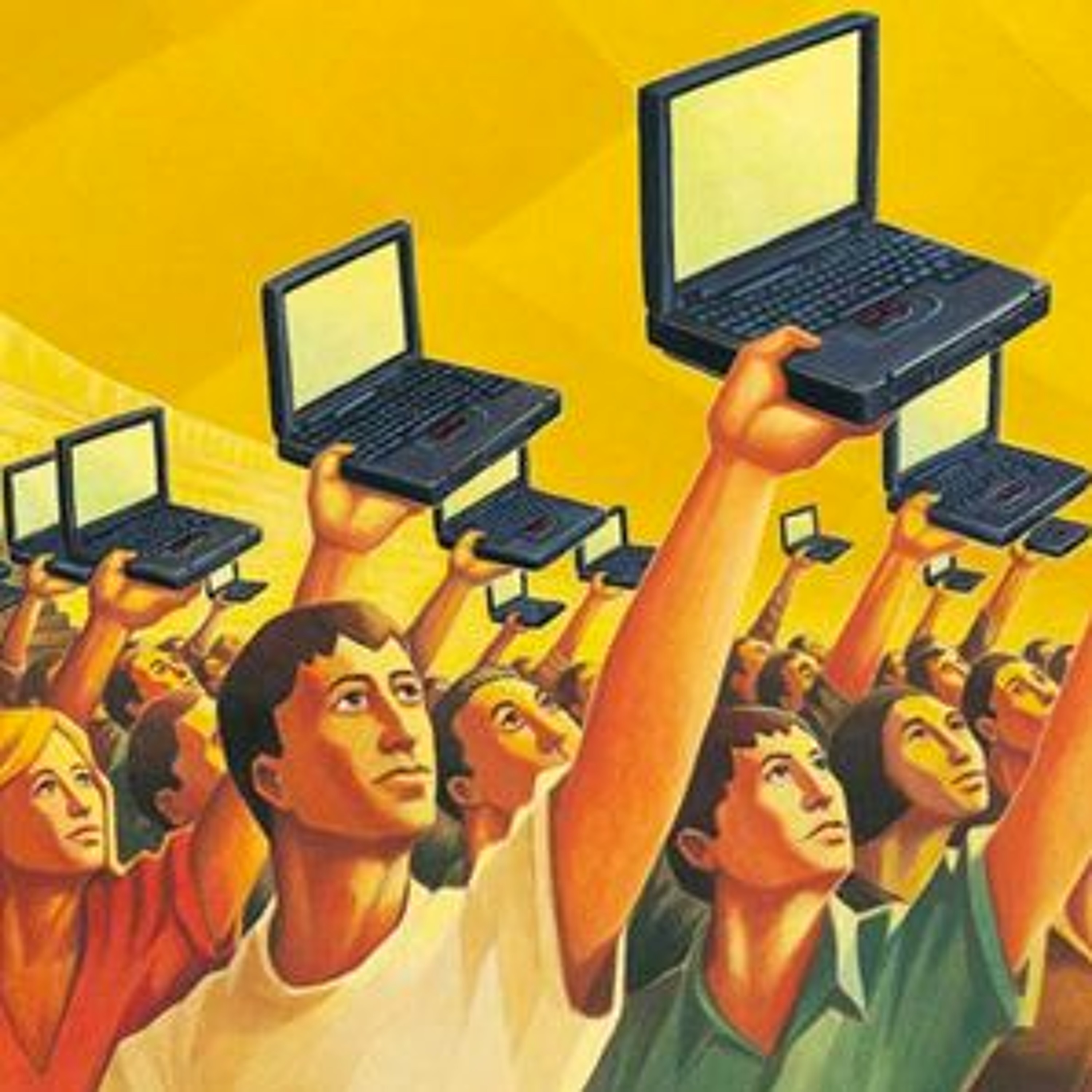 دموکراسی کمتر یا دموکراسی بیشتر؟