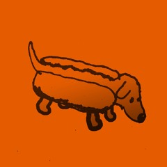 hot dog