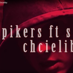 Pikers ft. Szamz - Chcieliby