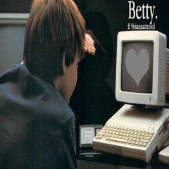 Betty (feat. 56xansaintcool)