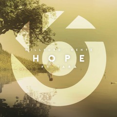 Willford & Rentz - Hope (feat. Tara) [R3ALITY Remix]