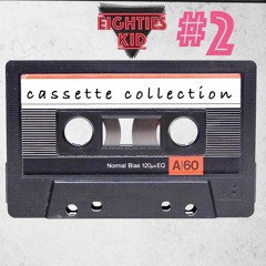 Cassette Collection #2