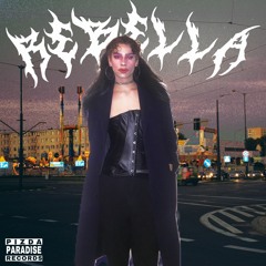 Bella Ćwir - TOREBKA Z PRADY