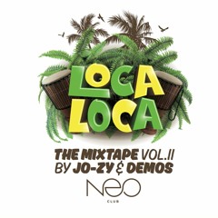 LOCA LOCA vol 2 - by Jo-Zy & Demos