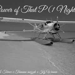 1 Night ft Tramaine Muzzik x Kgwinnin x CashMoneyAp