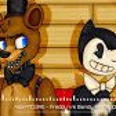 NIGHTCORE - Freddy Vs Bendy  (Rockit Gaming)