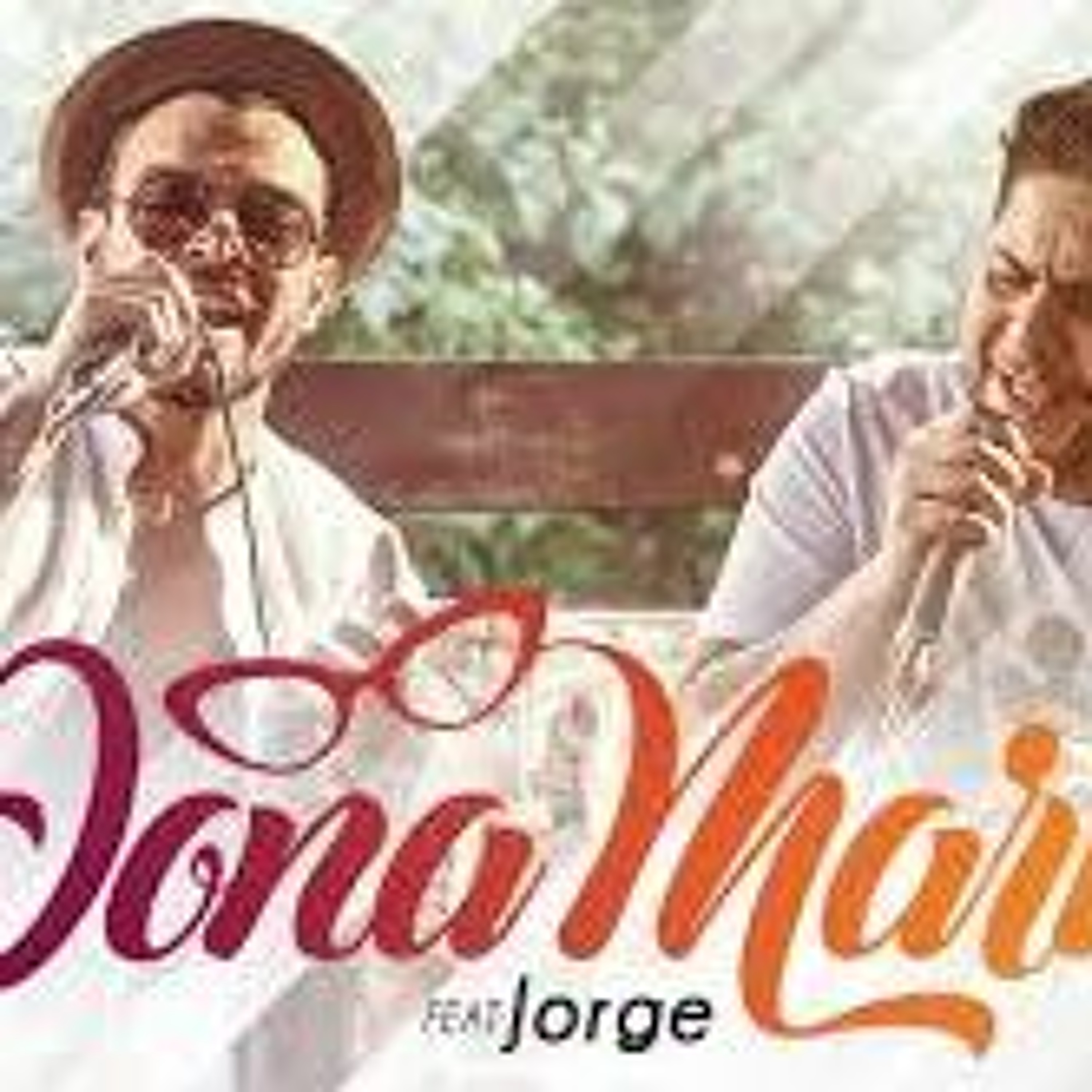 Thiago Brava Ft. Jorge - Dona Maria episode artwork