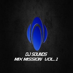 Mixmission Vol.1 ( Techno)