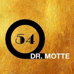 Dr. Motte  ◄ Rave54 (Qrew 54) | by Komfortzone