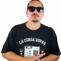 MPBlack SET SAMPLE (Warm Up)