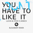 You Don't Have To Like It (BloueBart Remix)