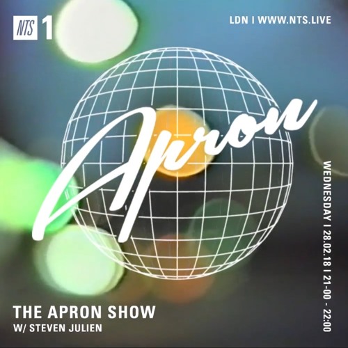 NTS Apron Show - 28th Feb 2018