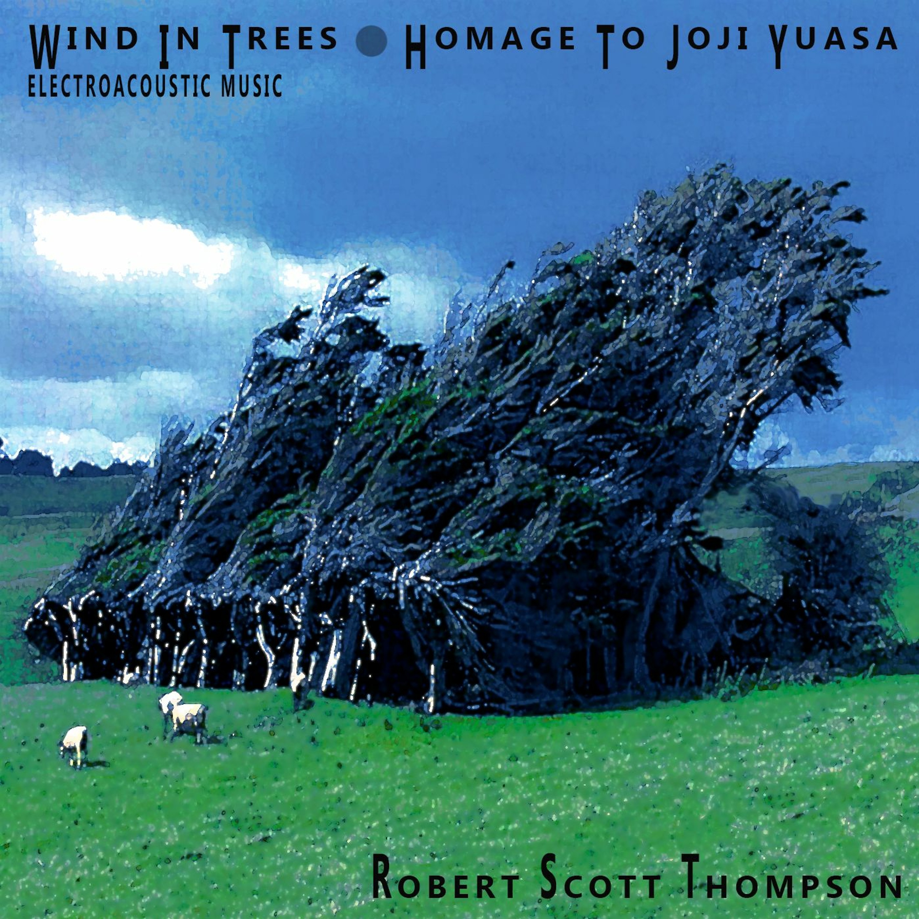 Robert Scott Thompson