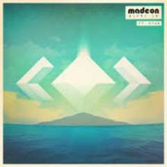 Madeon - you're on(Nick gunner remix)