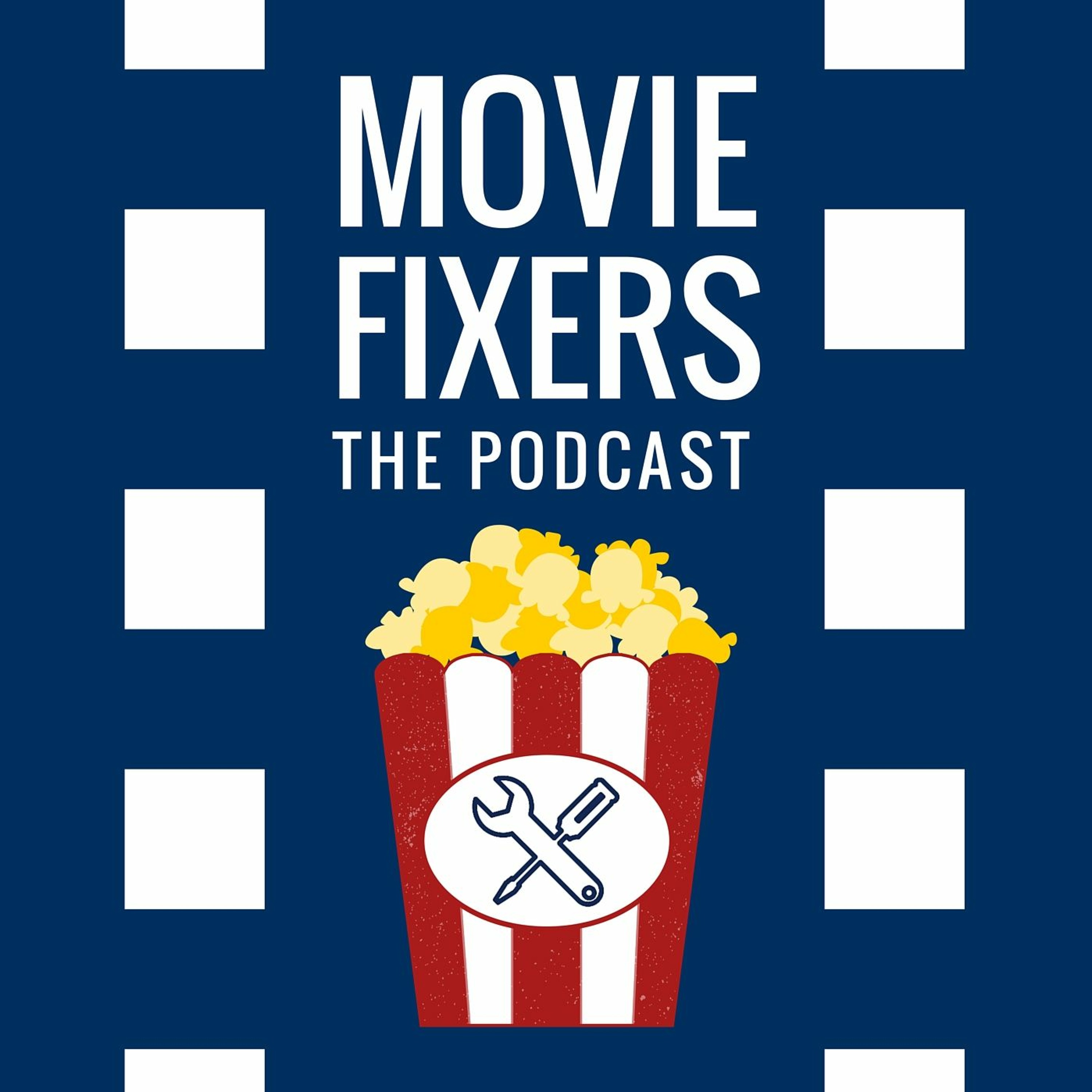 81: Fixing Kong Skull Island