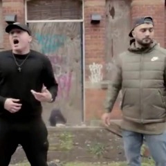 Mikey Blitz Dna Round 2