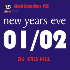 Connected Part 26 NYE 2001