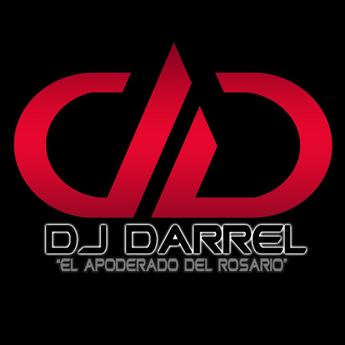MERENGUE SABROSITO-DJ DARREL EL APODERADO DEL ROSARIO