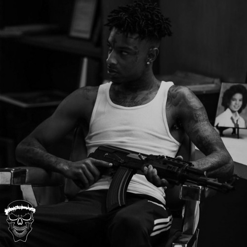 X 21 Savage Sample X 21 Savage Sample