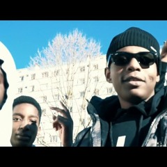 Kams feat. 4Keus Gang - C'est la vie qu'on mène