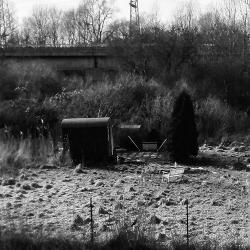 CLEARING | Mixtape warm [03/2018]