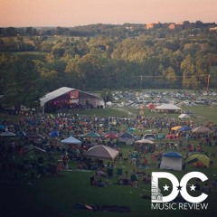 It Was a Sin: The Revivalists at Hot August Music Festival 8/20/2016