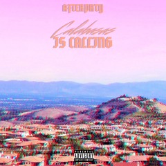 lately (ft. Johnny Drama)