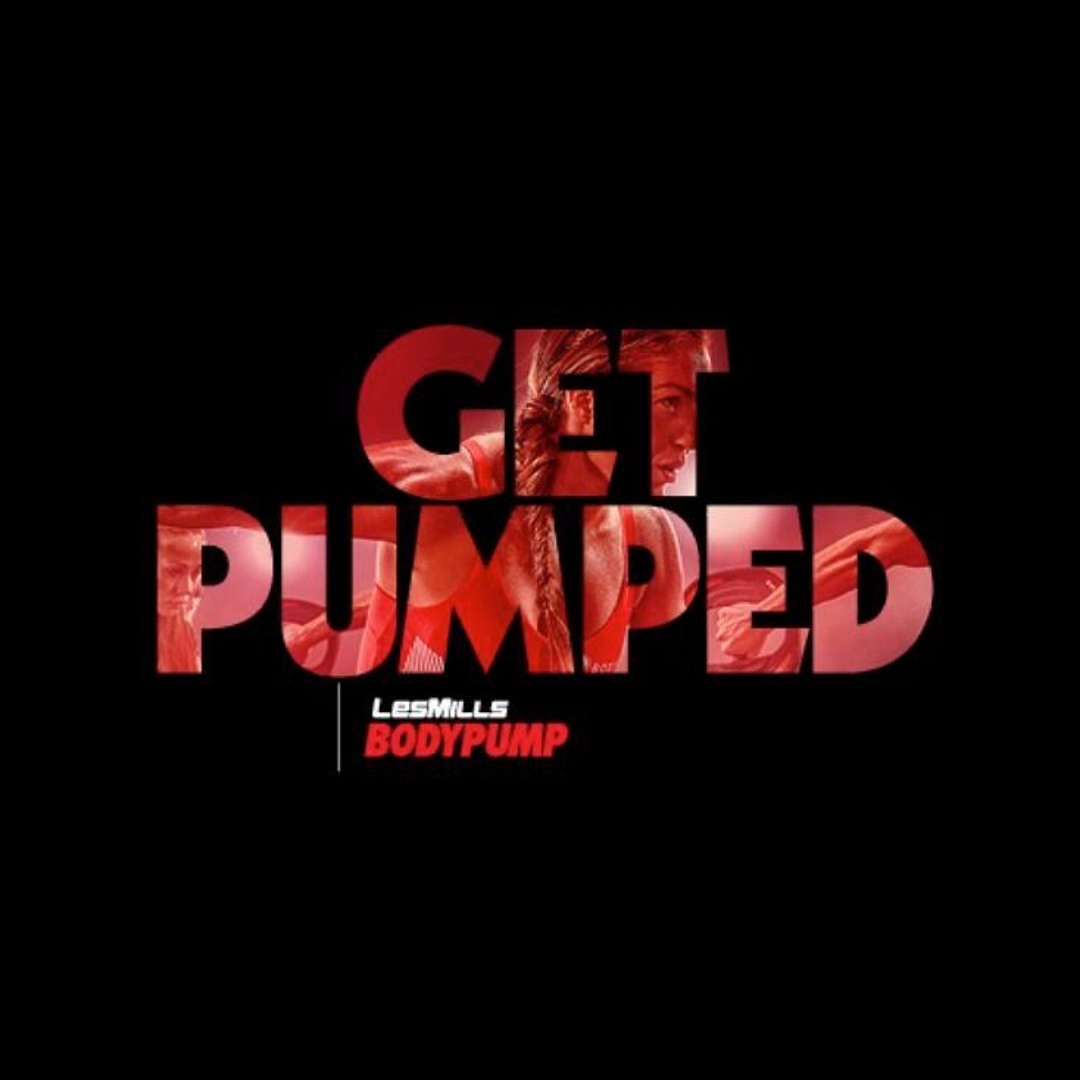 Stream ChD | Listen to LESMILLS BODYPUMP #105 MUSIC TRACKLIST