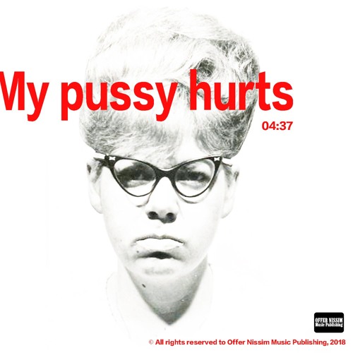 Offer Nissim, Ilan Peled  My Pussy Hurts (Original Mix).mp3