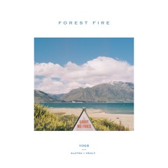 Forest Fire (with alayna & healy)