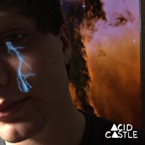 when you cry, it's a storm w/ Qawi Kamri (Prod. TRA$H)