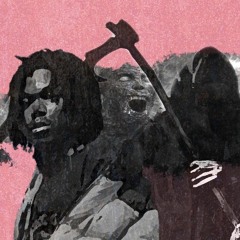 LUCKI - MOLLY Ft DaveTheWizard