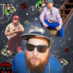 ReKo J - Game On (Feat. Rebel Spazz & Faith Baby)[Prod. Rich LeFloor]