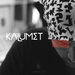 UNDA008 - 2. Kalumet (Esoteric Dub)